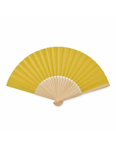 Manual hand fan FANNY PAPER | MO6828