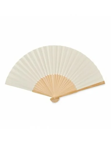 Manual hand fan FANNY PAPER | MO6828