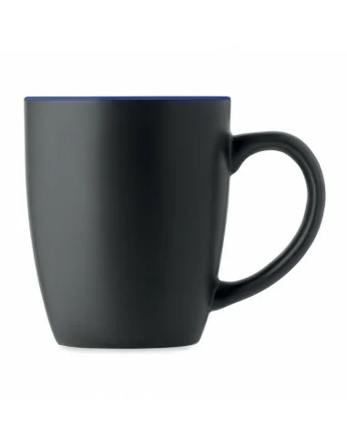 Two tone ceramic mug 290 ml LIM | MO6840