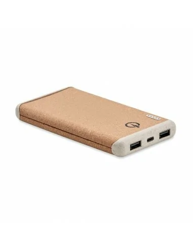 Power bank inalámbric 10000mAh RALIA | MO6844