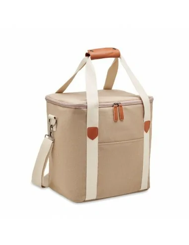 Large cooler bag canvas 450gr/m KECIL LARGE | MO6869