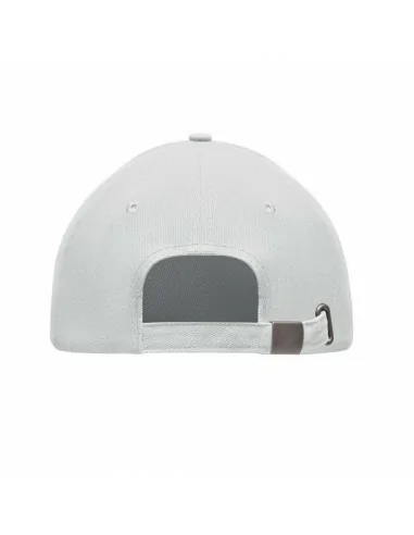 5 panel baseball cap SINGA | MO6875