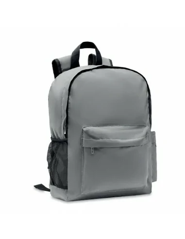 High reflective backpack 190T BRIGHT BACKPACK | MO6992