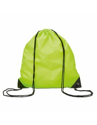 Mochila con cordones | MO7208