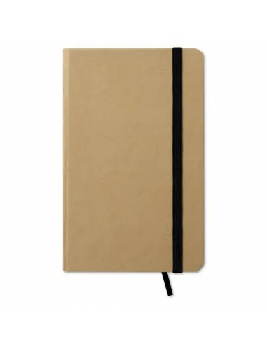 Libreta material reciclado | MO7431