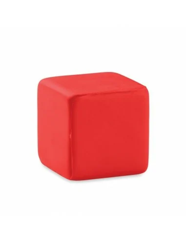 Anti-stress square SQUARAX | MO7659