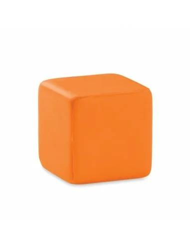 Anti-stress square SQUARAX | MO7659