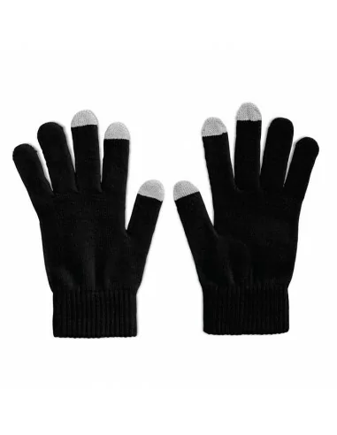 Guantes táctiles p/ smartphone | MO7947