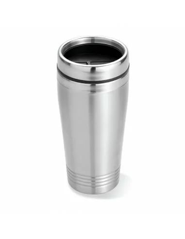 Vaso doble capa acero | MO8125