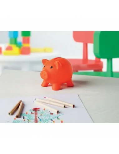 Piggy bank SOFTCO | MO8132