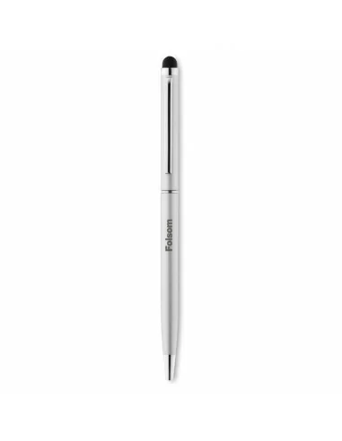 Twist and touch ball pen NEILO TOUCH | MO8209