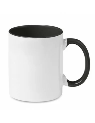 Coloured sublimation mug SUBLIMCOLY | MO8422