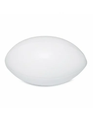 Anti-stress PU rugby ball MADERA | MO8687