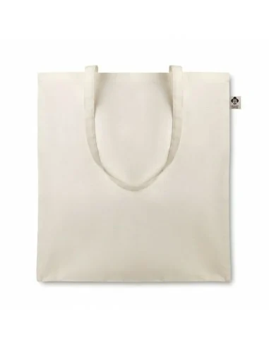 105gr/m² organic cotton bag ORGANIC COTTONEL | MO8973