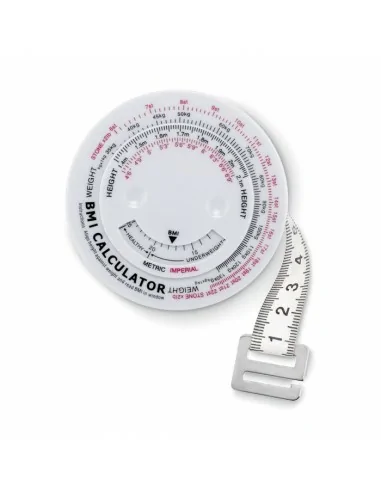 BMI measuring tape MEASURE IT | MO8983