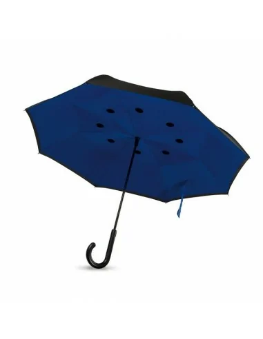 23 inch Reversible umbrella DUNDEE | MO9002