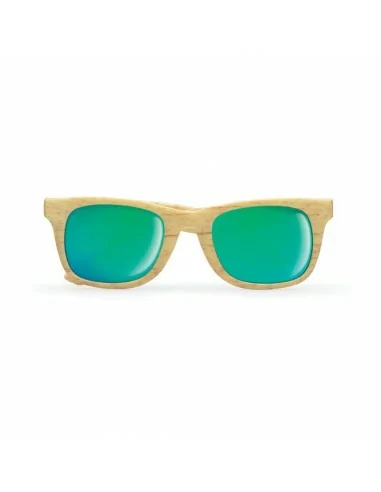 Wooden look sunglasses WOODIE | MO9022