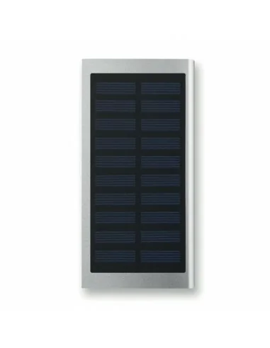 Powerbank solar 8000 mAh | MO9051