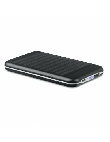 Powerbank solar 4000 mAh | MO9075