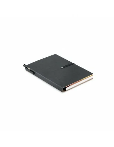 Notebook w/pen & memo pad RECONOTE | MO9213