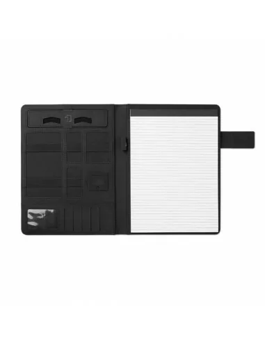 Portadocumentos A4 powerbank | MO9232