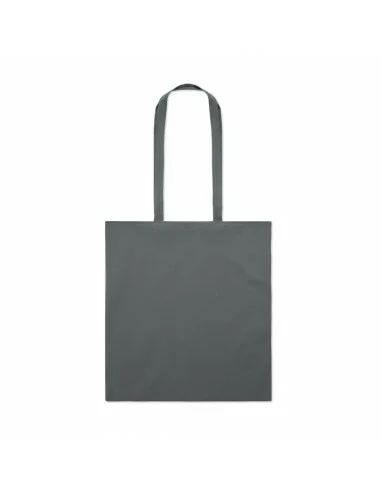 140 gr/m² cotton shopping bag COTTONEL COLOUR + | MO9268