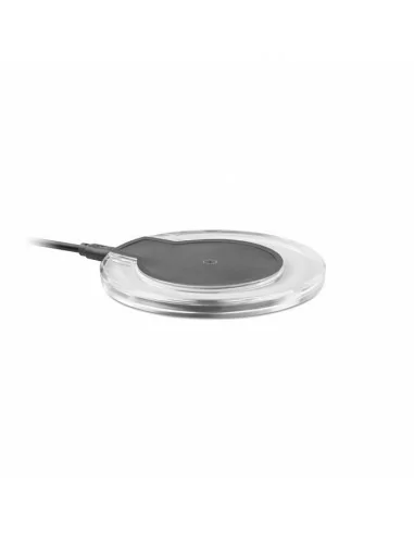 Round wireless charging pad 5W UVE CHARGING | MO9310