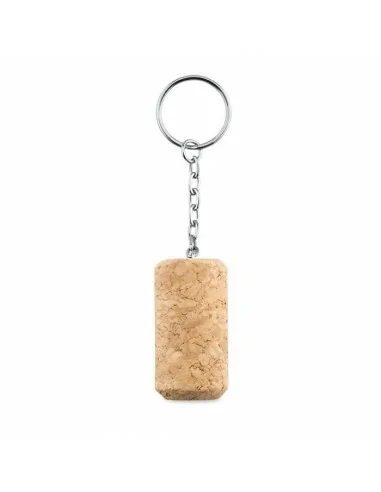 Wine cork key ring TAPON | MO9343