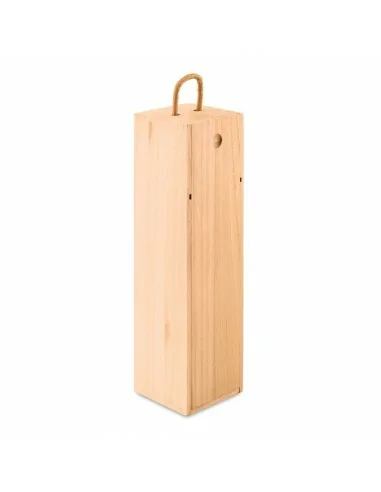 Wooden wine box VINBOX | MO9413