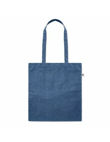 Shopping bag 2 tone 140 gr COTTONEL DUO | MO9424