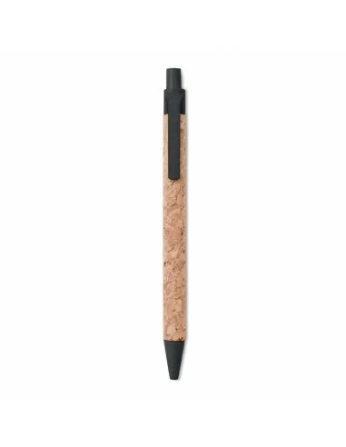 Cork/ Wheat Straw/ABS ball pen MONTADO | MO9480