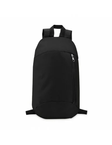 Backpack with front pocket TIRANA | MO9577