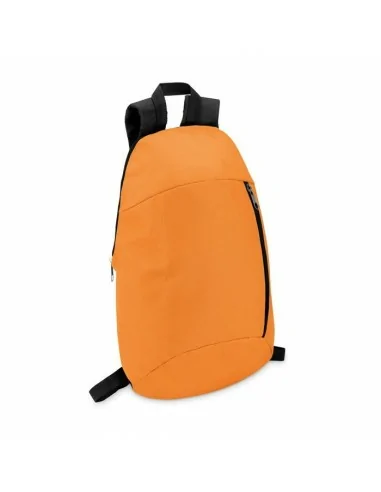 Mochila con bolsillo delantero | MO9577