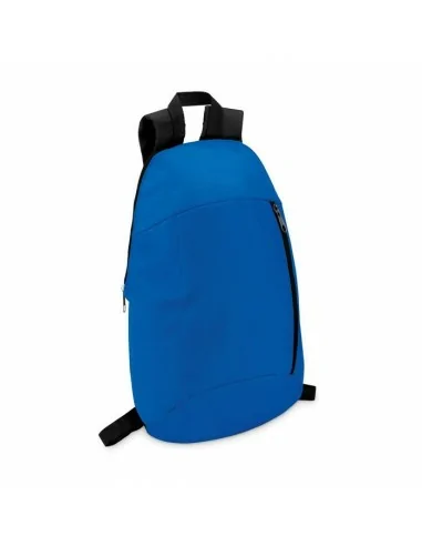 Backpack with front pocket TIRANA | MO9577