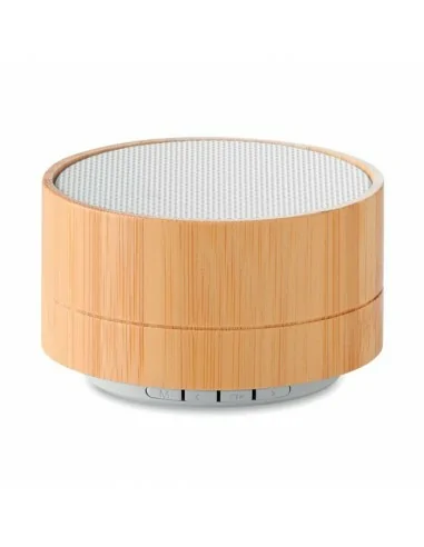 3W Bamboo wireless speaker SOUND BAMBOO | MO9609