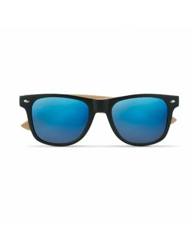 Sunglasses with bamboo arms CALIFORNIA TOUCH | MO9617