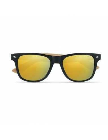 Sunglasses with bamboo arms CALIFORNIA TOUCH | MO9617