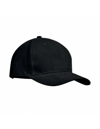 Gorra algodón grueso | MO9643