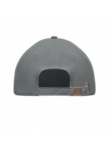 Gorra algodón grueso | MO9643