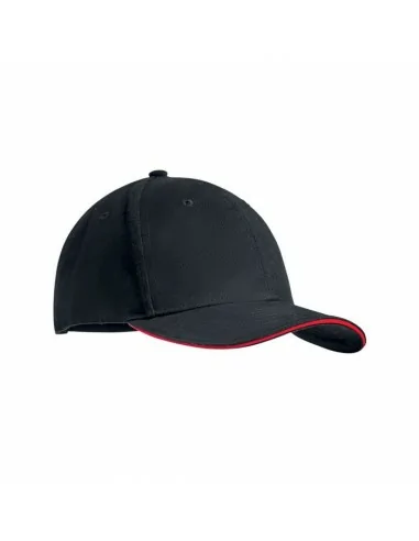 Gorra algodón grueso | MO9644