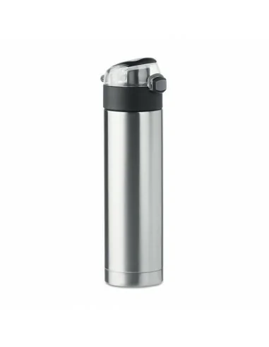 Double wall bottle 400ml NUUK LUX | MO9660