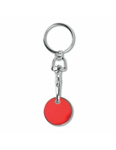 Key ring token (€uro token) TOKENRING | MO9748