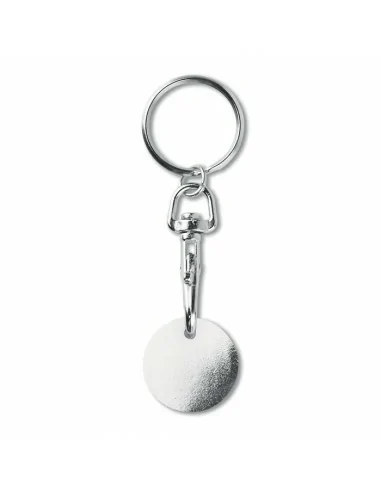 Key ring token (€uro token) TOKENRING | MO9748