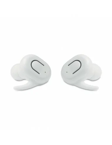 Auriculares TWS con base carga | MO9754