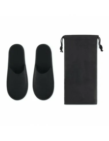 Pair of slippers in pouch FLIP FLAP | MO9782