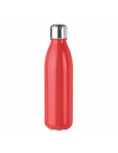 Glass drinking bottle 650ml ASPEN GLASS | MO9800