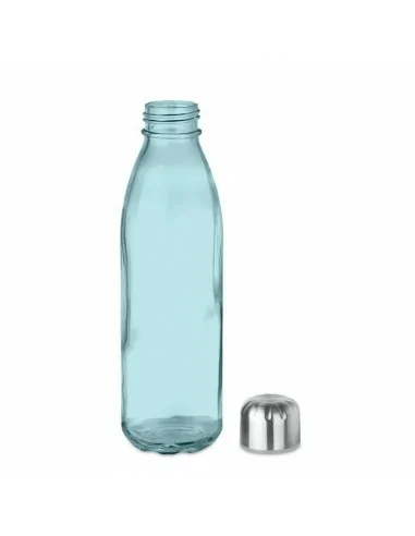 Glass drinking bottle 650ml ASPEN GLASS | MO9800