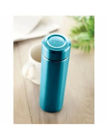 Double wall 425 ml flask PATAGO | MO9810