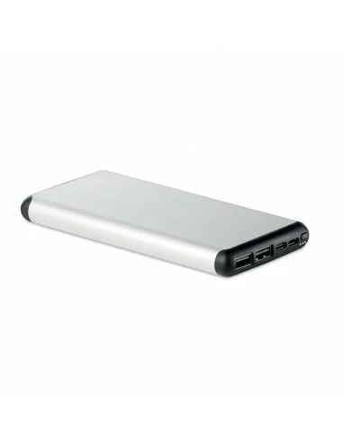 Wireless 10000 mAh Power bank SIUR POWER | MO9821