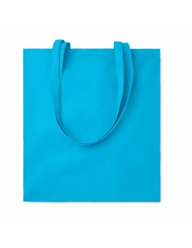 180gr/m² cotton shopping bag COTTONEL COLOUR ++ | MO9846